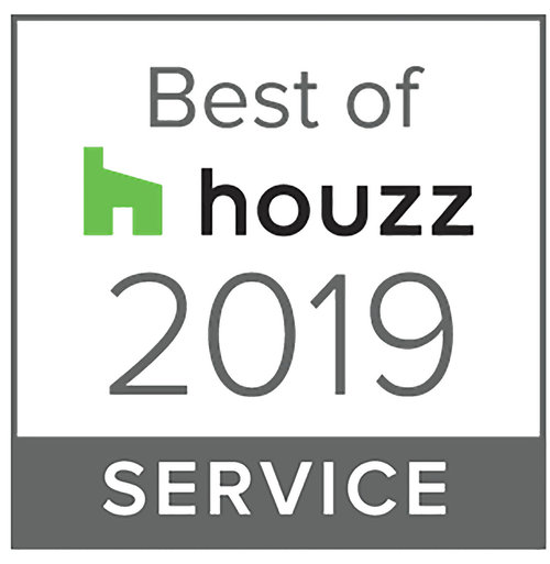 Houzz Best Service 2019